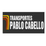 Transportes Pablo Cabello S.A